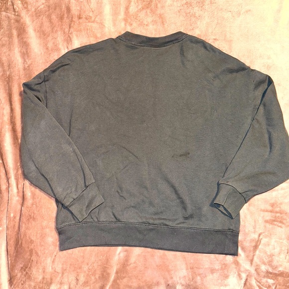 Gap-Disney Mickey Mouse Sweatshirt - Picture 2 of 5